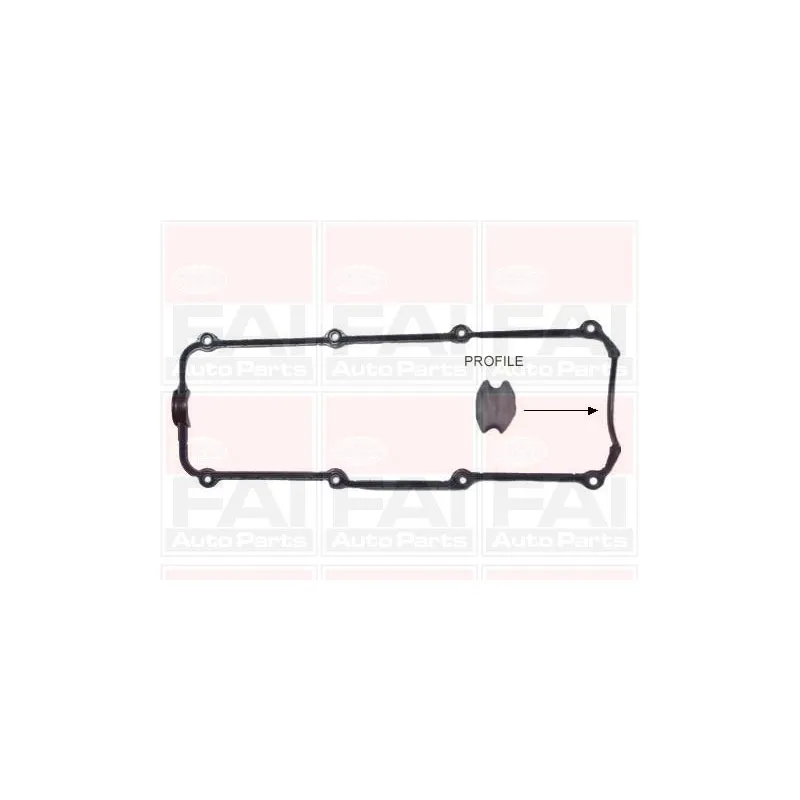 Joint de cache culbuteurs FAI AutoParts RC1000S