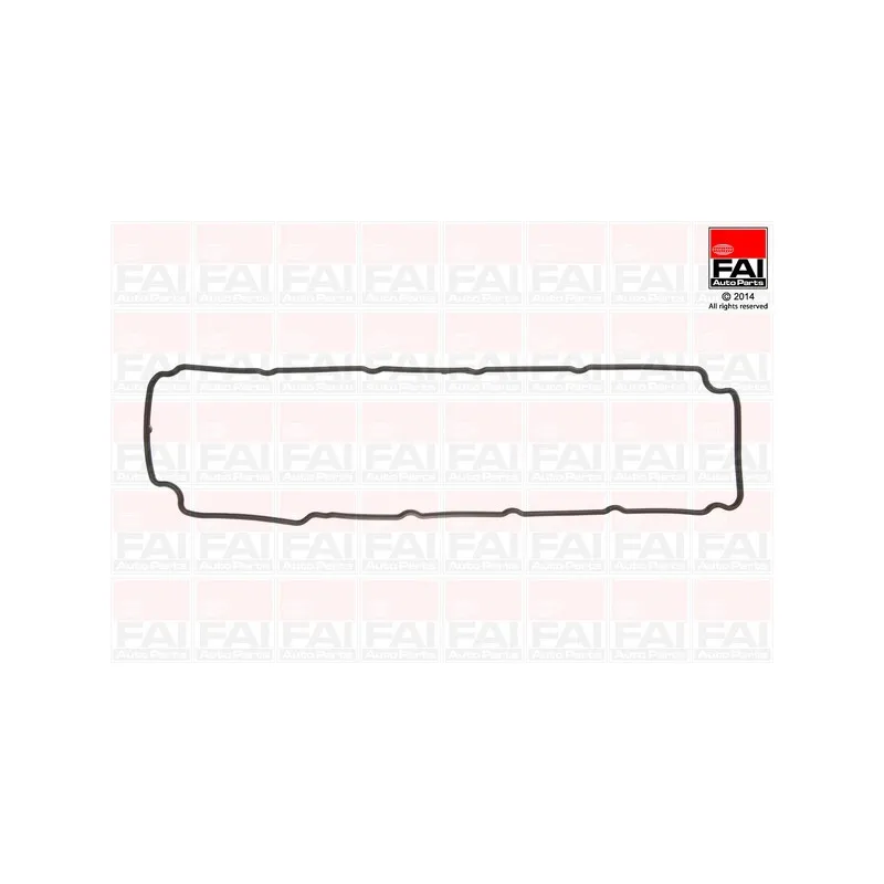 Joint de cache culbuteurs FAI AutoParts RC1002S