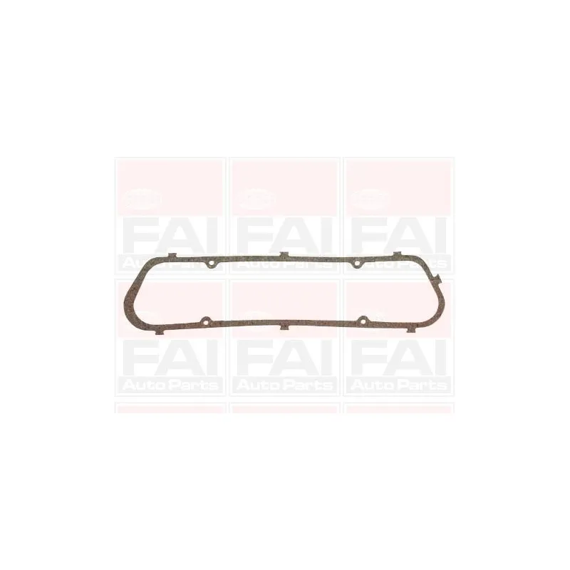 Joint de cache culbuteurs FAI AutoParts RC101S