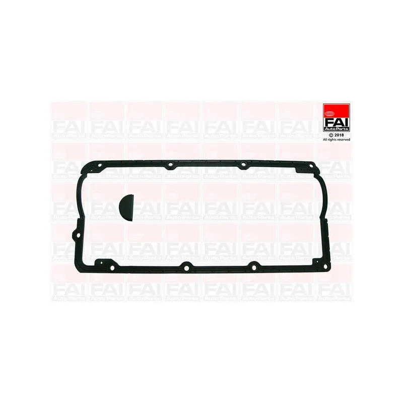 Joint de cache culbuteurs FAI AutoParts RC1032S