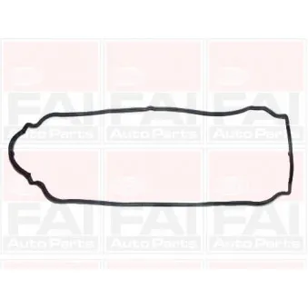Joint de cache culbuteurs FAI AutoParts RC1050S