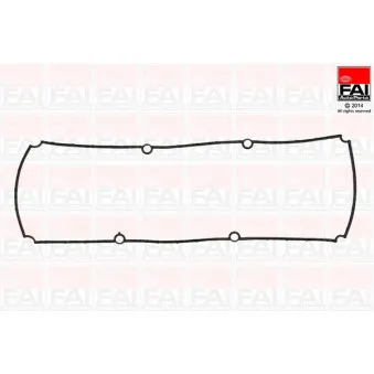 Joint de cache culbuteurs FAI AutoParts RC1052S