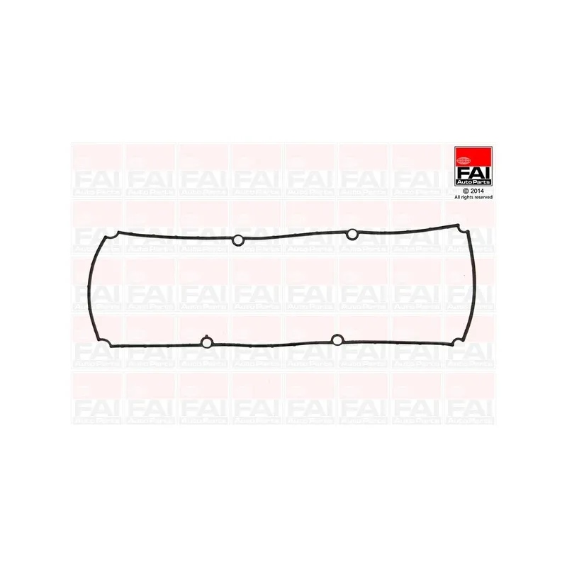 Joint de cache culbuteurs FAI AutoParts RC1052S