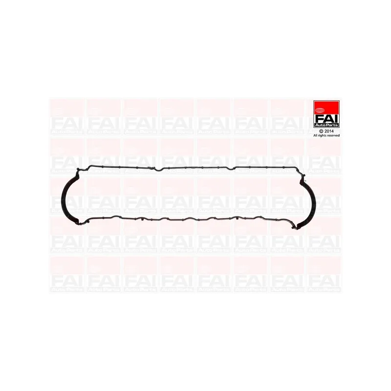Joint de cache culbuteurs FAI AutoParts RC1053S
