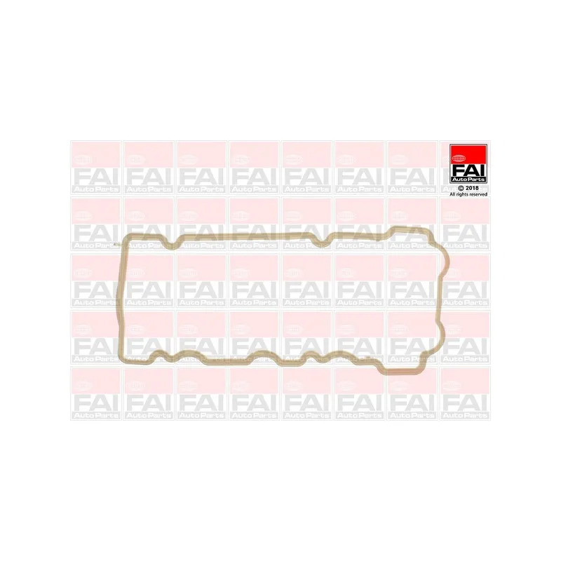 Joint de cache culbuteurs FAI AutoParts RC1060S