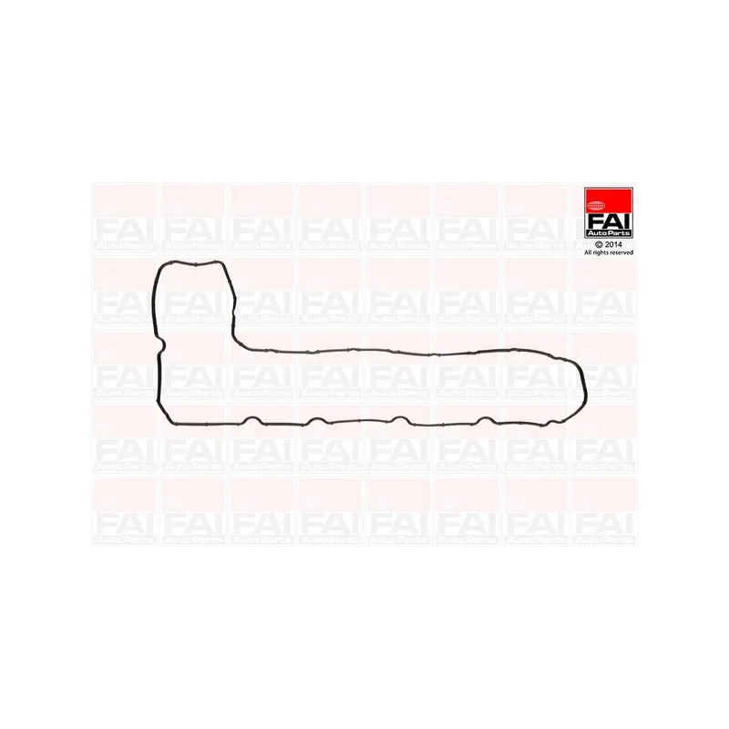 Joint de cache culbuteurs FAI AutoParts RC1064S