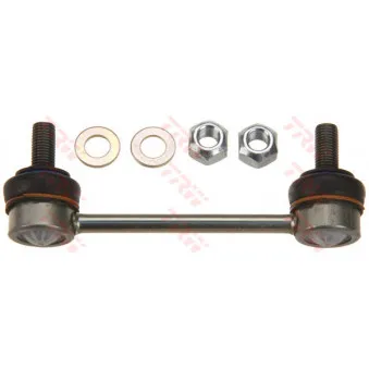 Entretoise/tige, stabilisateur TRW JTS434