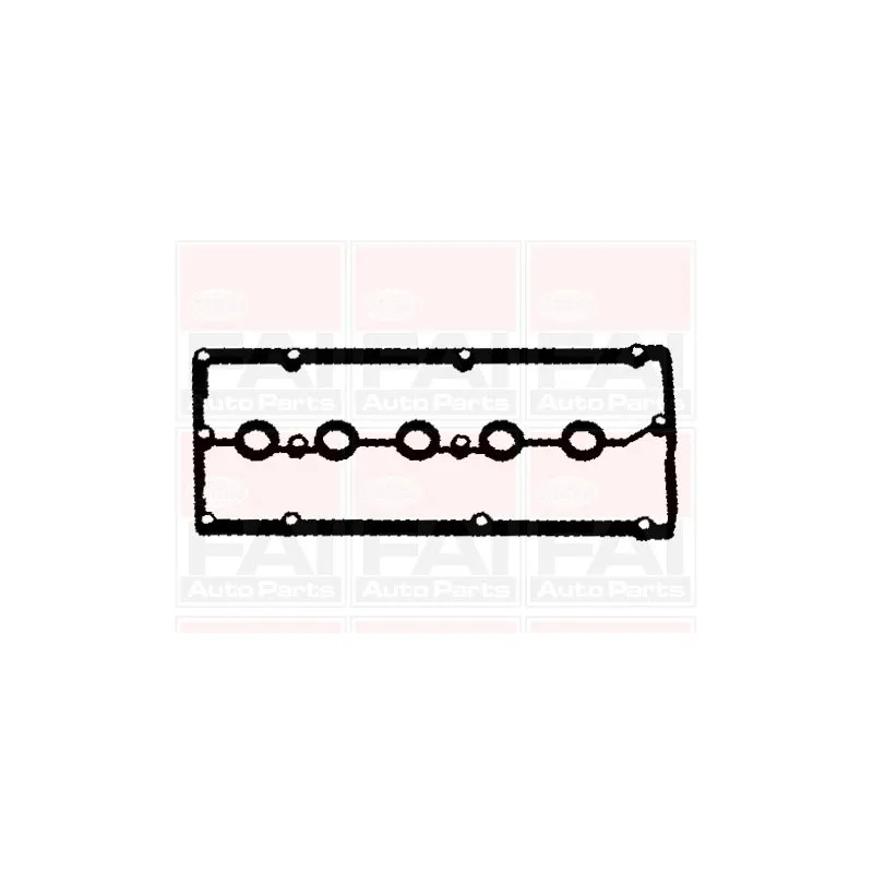 Joint de cache culbuteurs FAI AutoParts RC1071S