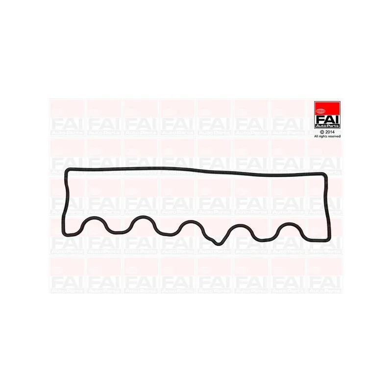 Joint de cache culbuteurs FAI AutoParts RC1076S