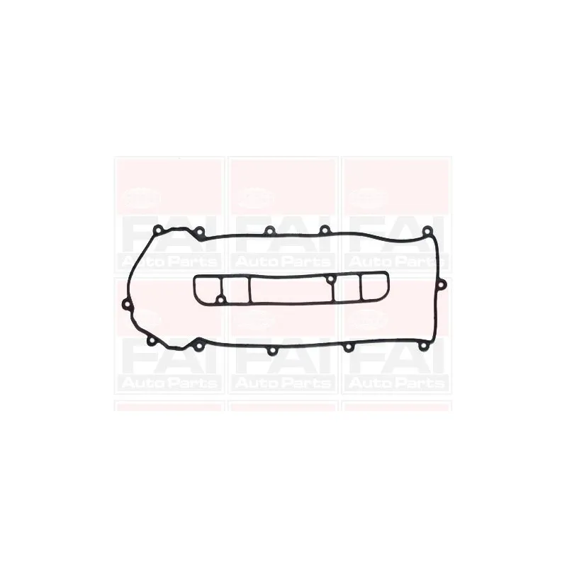 Joint de cache culbuteurs FAI AutoParts RC1078S