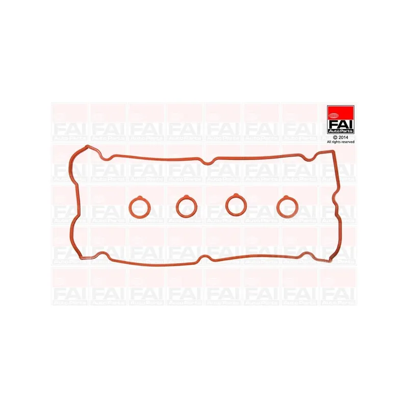 Joint de cache culbuteurs FAI AutoParts RC1085S