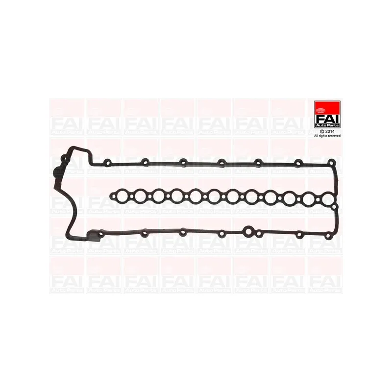 Joint de cache culbuteurs FAI AutoParts RC1105S