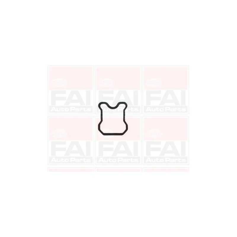 Joint de cache culbuteurs FAI AutoParts RC1110S