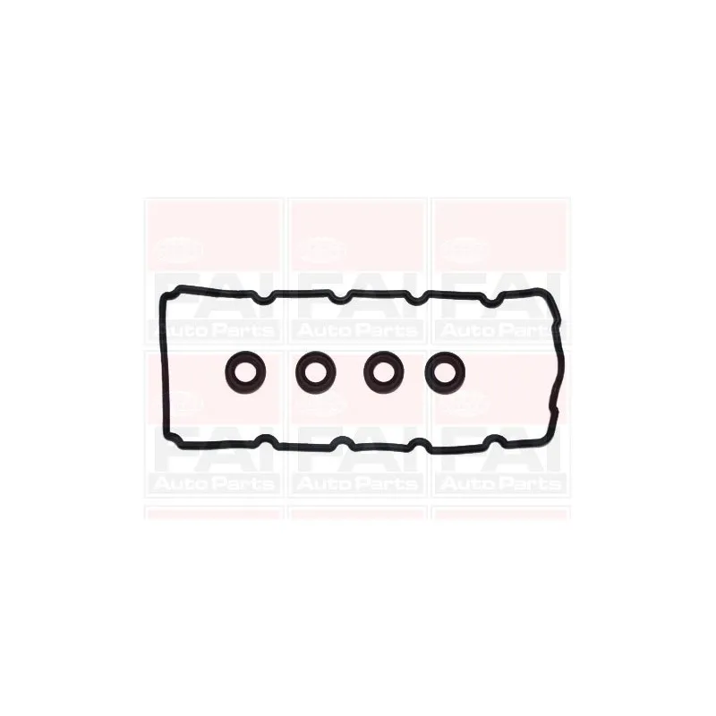 Joint de cache culbuteurs FAI AutoParts RC1136S