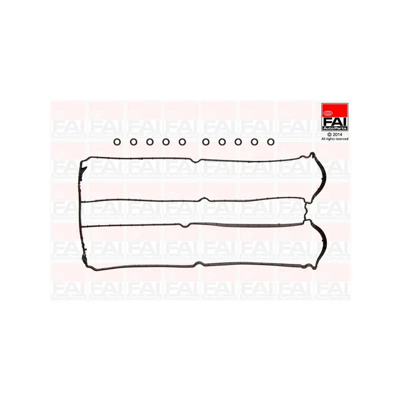 Joint de cache culbuteurs FAI AutoParts RC1148S
