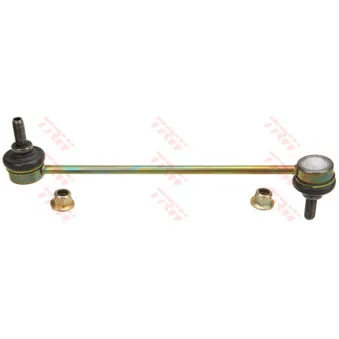 Entretoise/tige, stabilisateur TRW JTS436