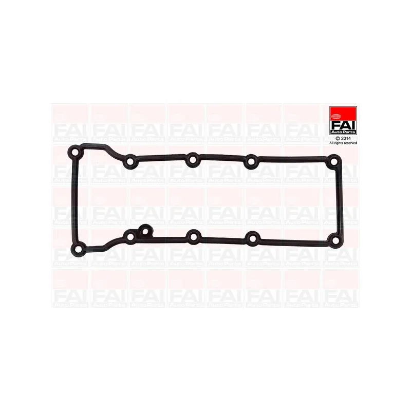 Joint de cache culbuteurs FAI AutoParts RC1154S