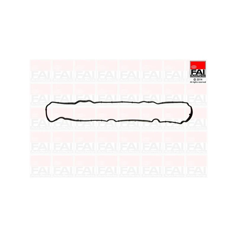 Joint de cache culbuteurs FAI AutoParts RC1157S