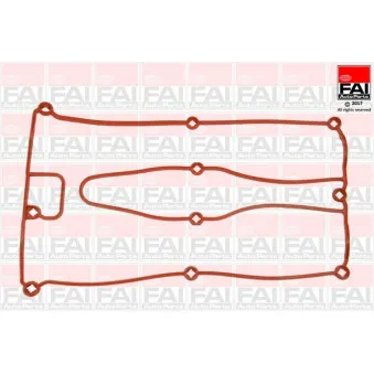 Joint de cache culbuteurs FAI AutoParts RC1163S