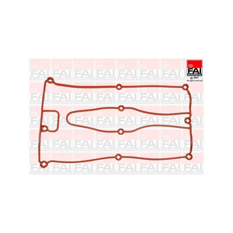 Joint de cache culbuteurs FAI AutoParts RC1163S