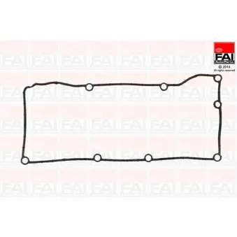 Joint de cache culbuteurs FAI AutoParts RC1178S