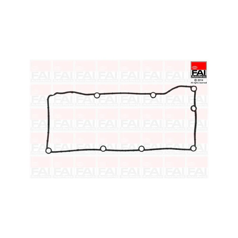 Joint de cache culbuteurs FAI AutoParts RC1178S