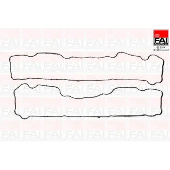 Joint de cache culbuteurs FAI AutoParts RC1187S