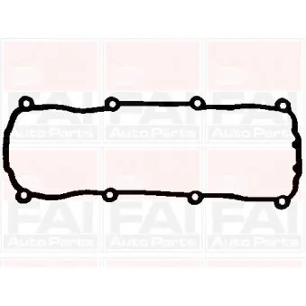 Joint de cache culbuteurs FAI AutoParts RC1198S