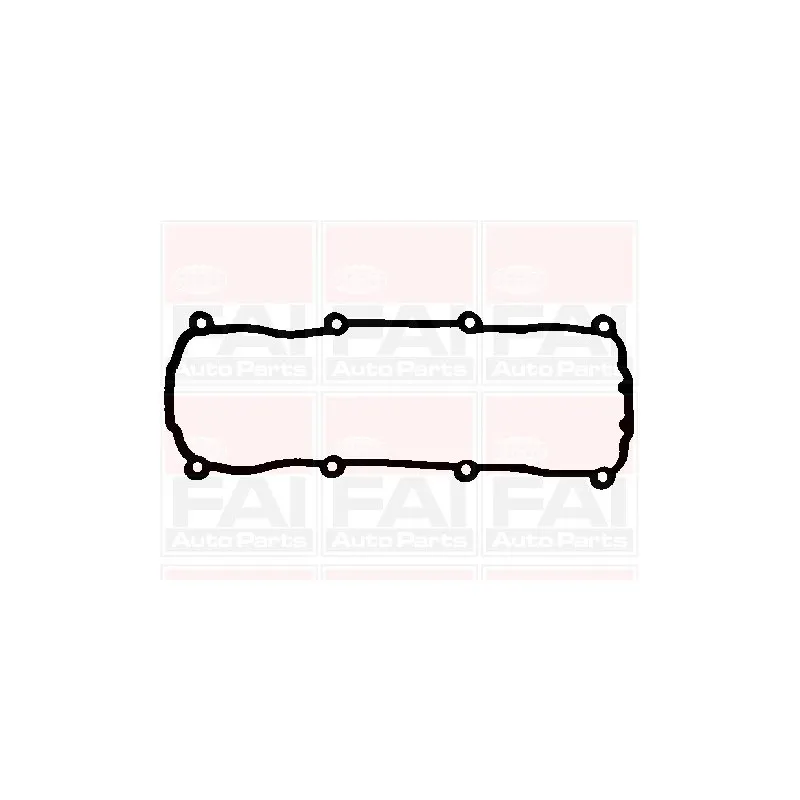 Joint de cache culbuteurs FAI AutoParts RC1198S
