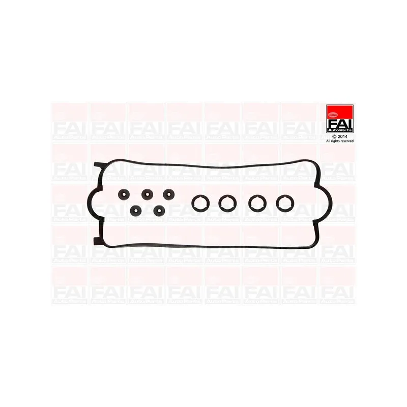 Joint de cache culbuteurs FAI AutoParts RC1204S