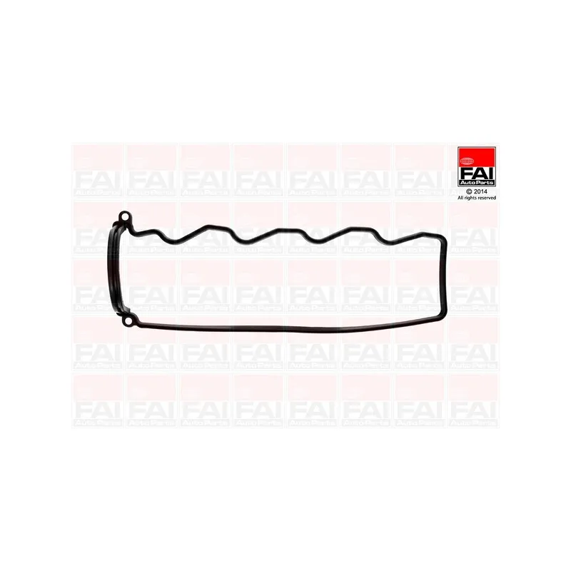 Joint de cache culbuteurs FAI AutoParts RC1207S