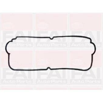 Joint de cache culbuteurs FAI AutoParts RC1208S