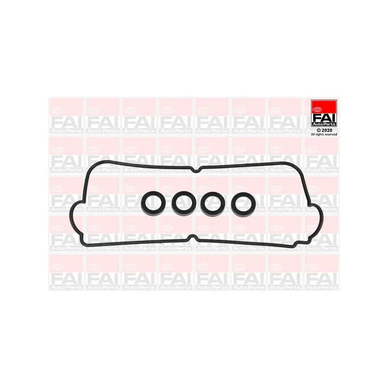 Joint de cache culbuteurs FAI AutoParts RC1208SK