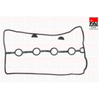 Joint de cache culbuteurs FAI AutoParts RC1209S