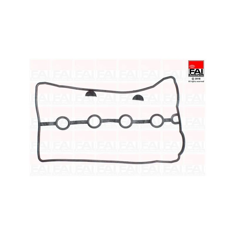 Joint de cache culbuteurs FAI AutoParts RC1209S