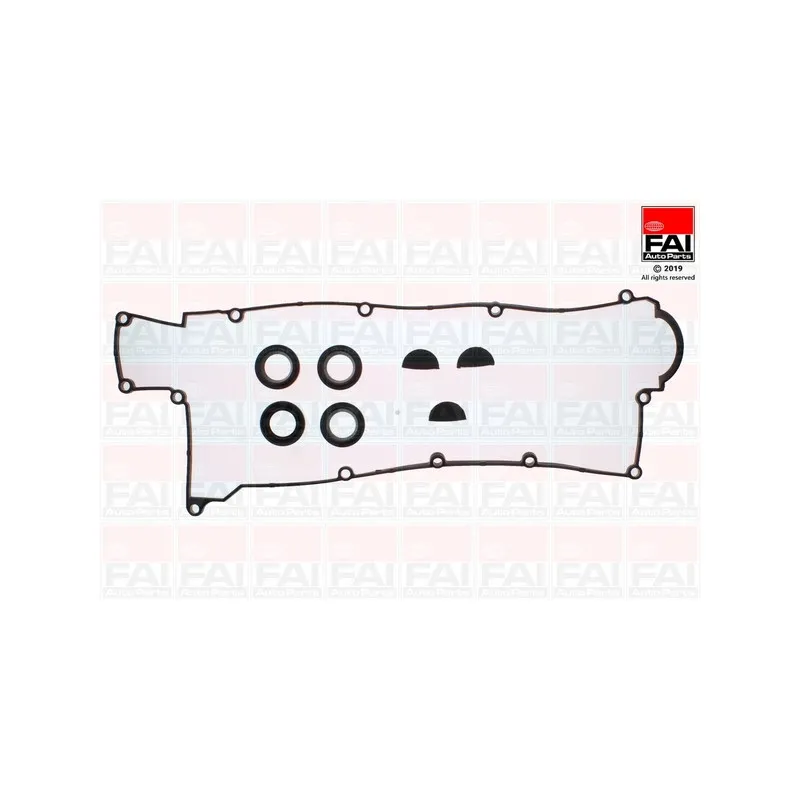Joint de cache culbuteurs FAI AutoParts RC1220SK