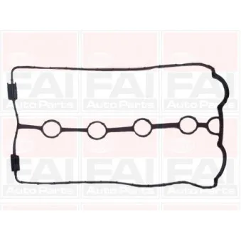 Joint de cache culbuteurs FAI AutoParts RC1222S