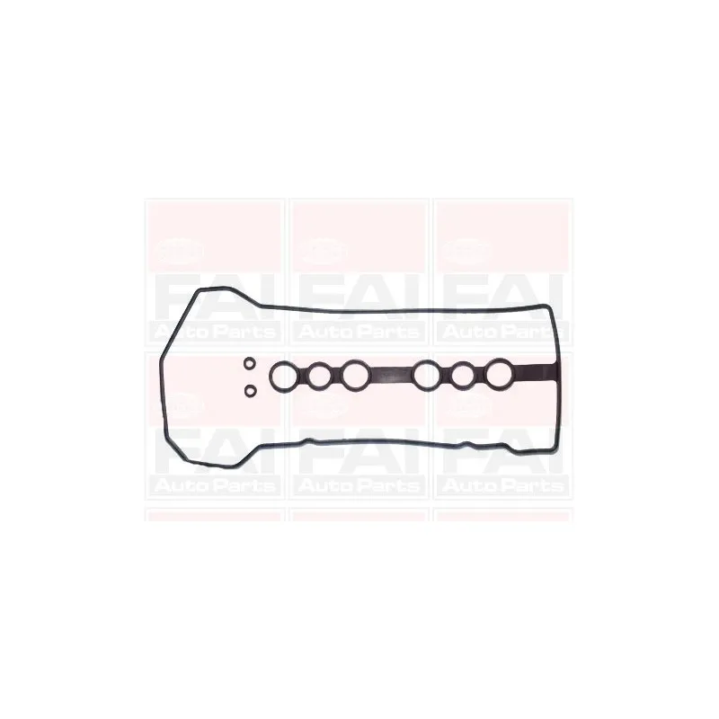 Joint de cache culbuteurs FAI AutoParts RC1227S