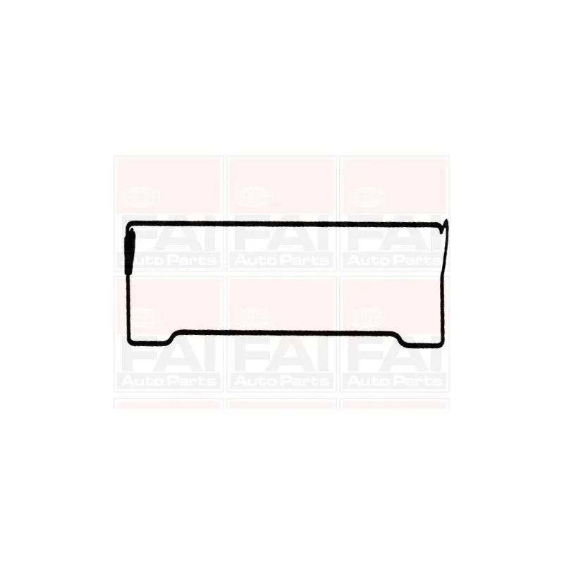 Joint de cache culbuteurs FAI AutoParts RC1228S