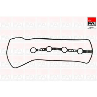 Joint de cache culbuteurs FAI AutoParts RC1231S