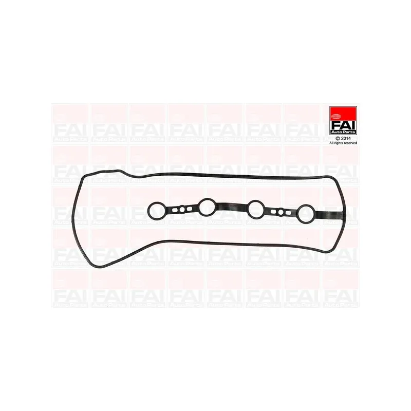 Joint de cache culbuteurs FAI AutoParts RC1231S