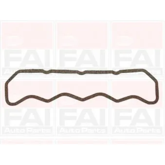 Joint de cache culbuteurs FAI AutoParts RC125S