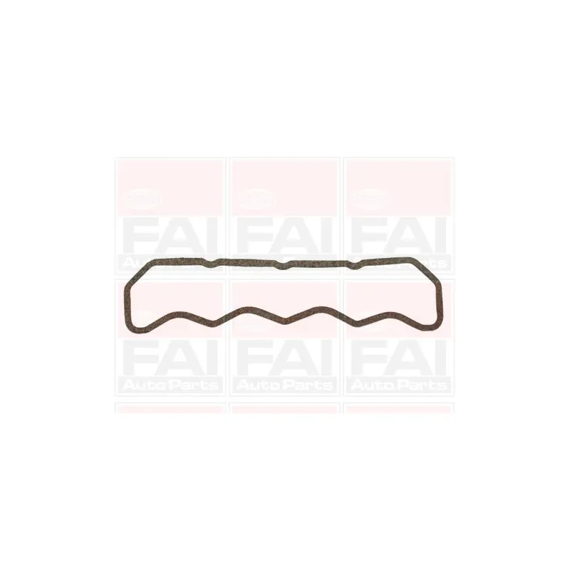 Joint de cache culbuteurs FAI AutoParts RC125S