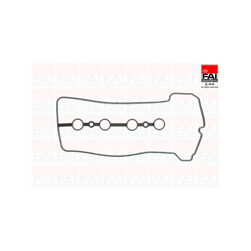Joint de cache culbuteurs FAI AutoParts RC1269S
