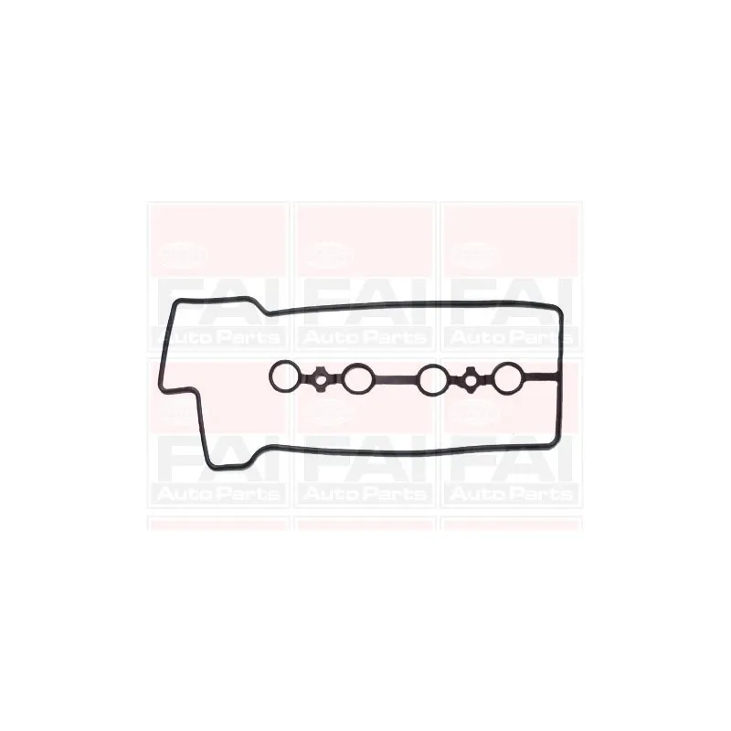 Joint de cache culbuteurs FAI AutoParts RC1275S