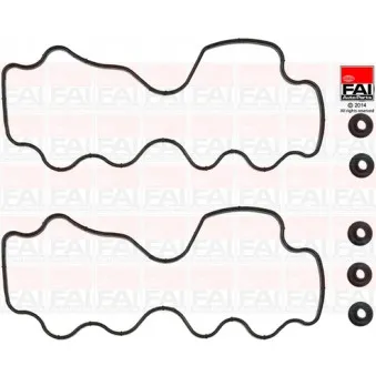 Joint de cache culbuteurs FAI AutoParts RC1279S