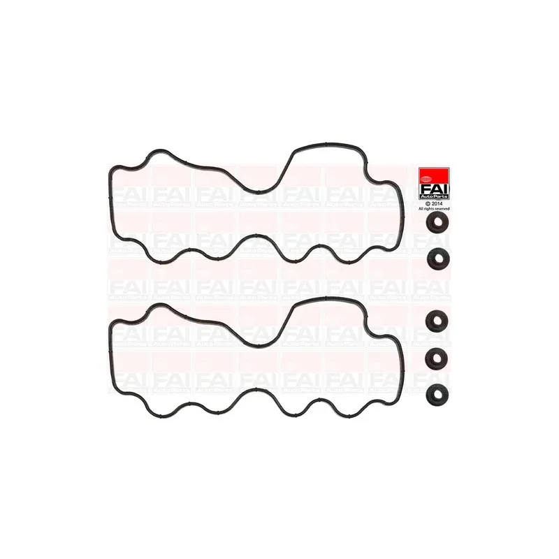 Joint de cache culbuteurs FAI AutoParts RC1279S