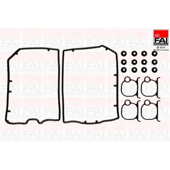 Joint de cache culbuteurs FAI AutoParts RC1281S