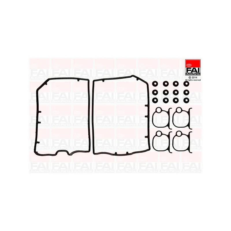 Joint de cache culbuteurs FAI AutoParts RC1281S