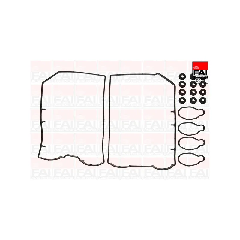 Joint de cache culbuteurs FAI AutoParts RC1282S